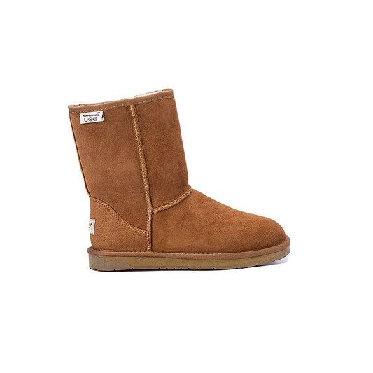Kangroo® UGG D5830 Classic Medium Boots Outdoor Winter Warm Shoes