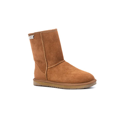 Kangroo® UGG D5830 Classic Medium Boots Outdoor Winter Warm Shoes