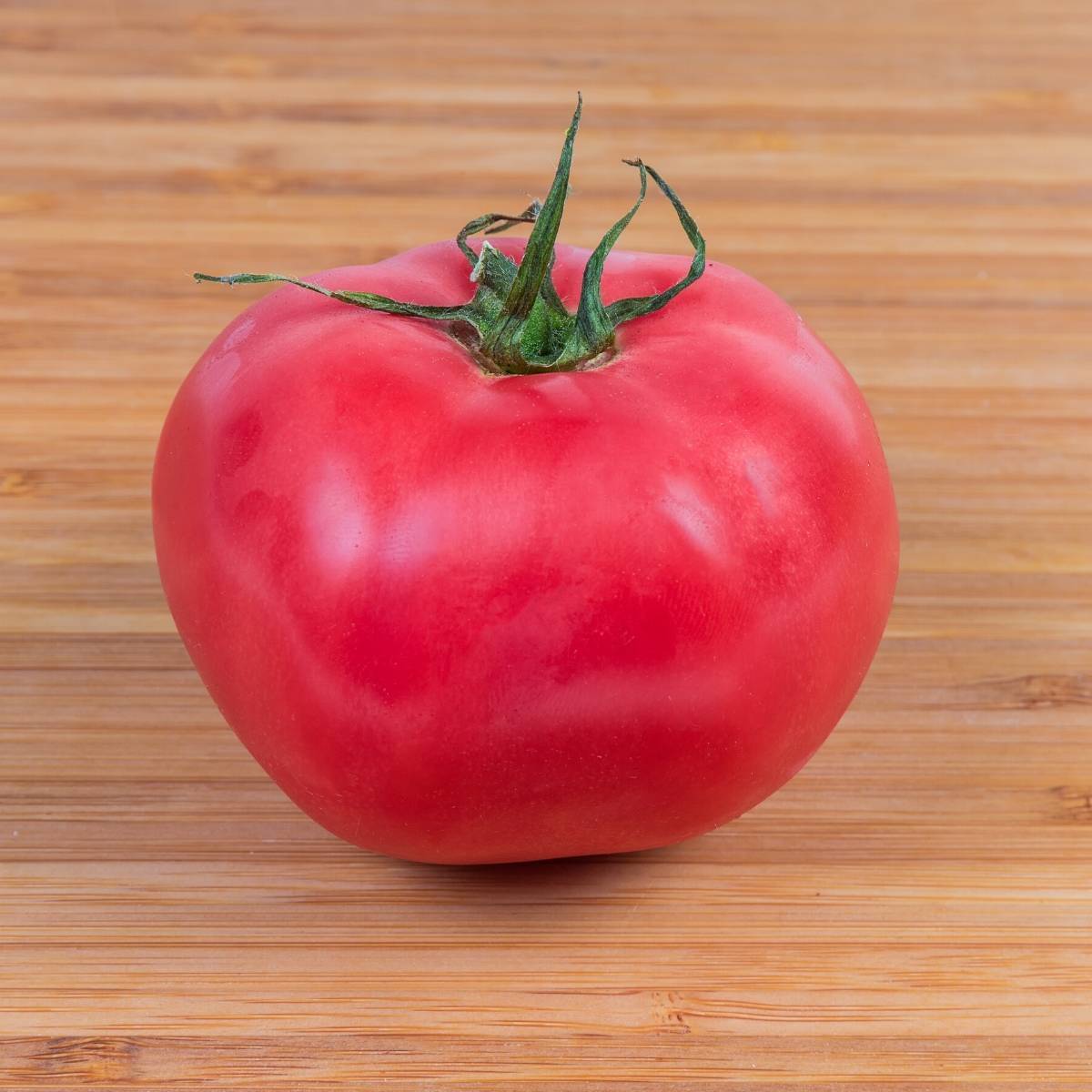 Pink Delight - Heirloom Tomato Seeding