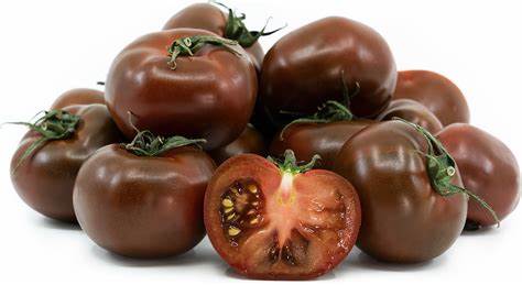 Kumato - Heirloom Tomato Seeding