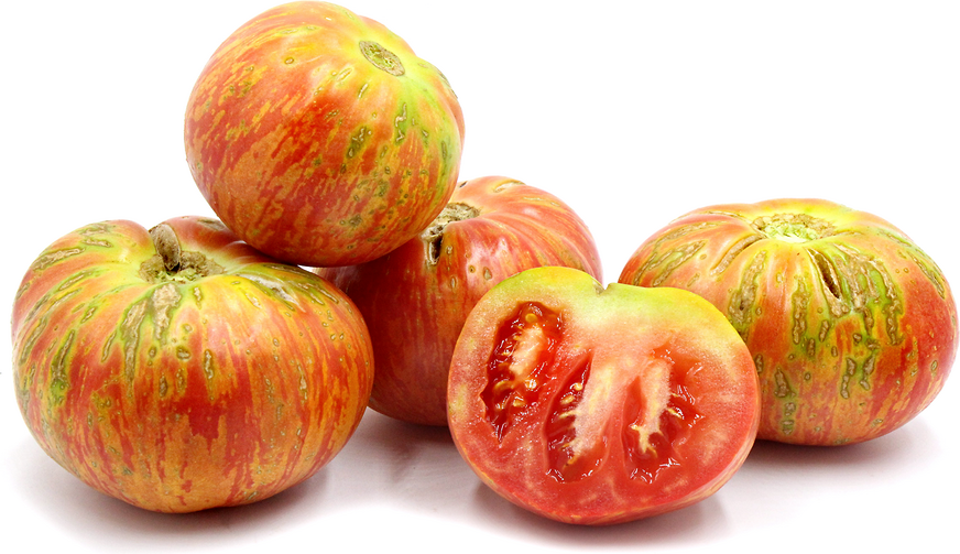 Vintage Wine - Heirloom Tomato Seeding