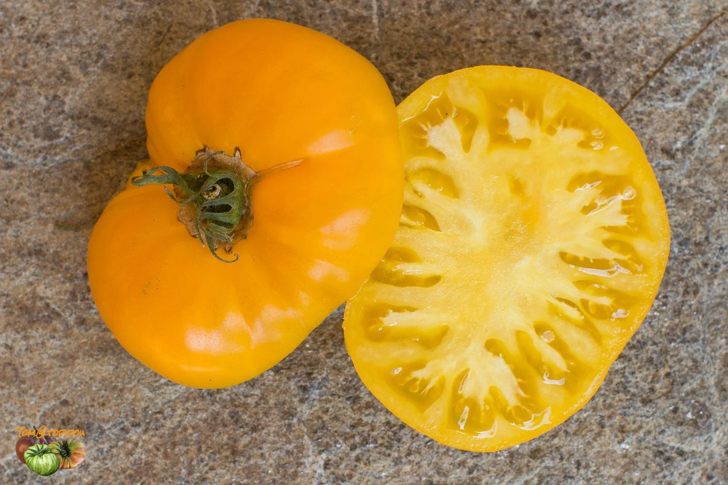 Azoychka - Heirloom Tomato Seeding