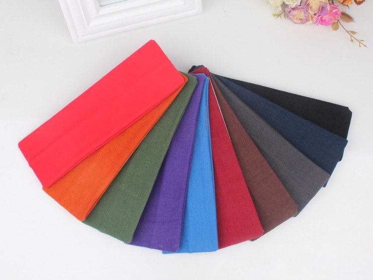Sports Headband Stretchy Gym Hairband Community Events Company Party Head Bands