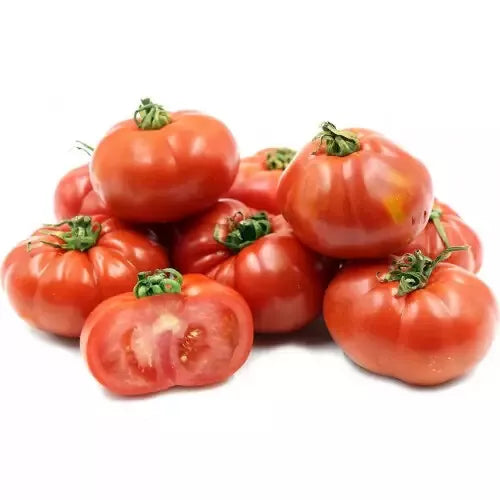 Rough De Marmande - Heirloom Tomato Seeding