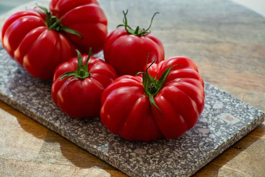 Tomato - Rosa seeds