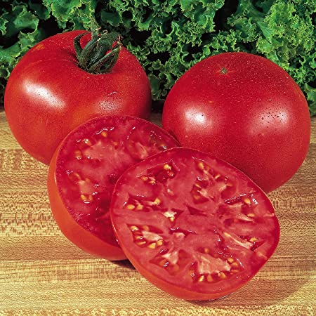 Big Boy - Heirloom Tomato Seeding